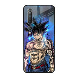 Branded Anime Xiaomi Mi 10 Glass Back Cover Online