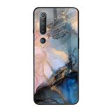 Marble Ink Abstract Xiaomi Mi 10 Glass Back Cover Online