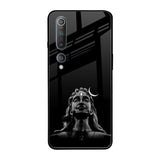 Adiyogi Xiaomi Mi 10 Glass Back Cover Online