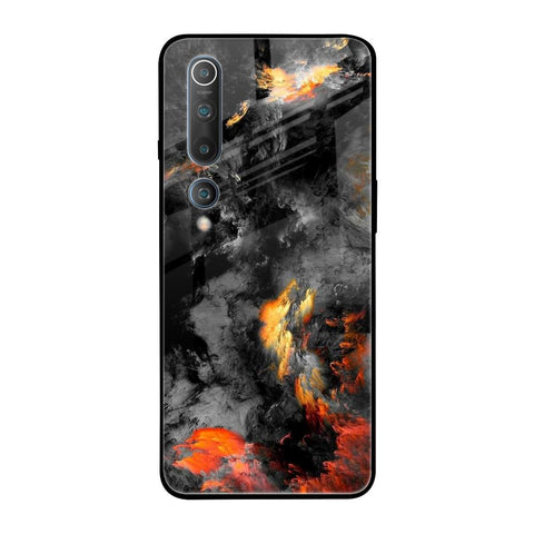 Lava Explode Xiaomi Mi 10 Glass Back Cover Online