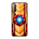 Arc Reactor Xiaomi Mi 10 Glass Cases & Covers Online