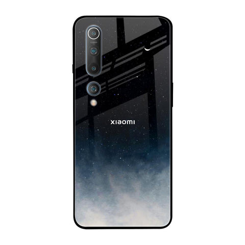 Aesthetic Sky Xiaomi Mi 10 Glass Back Cover Online