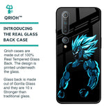 Pumped Up Anime Glass Case for Xiaomi Mi 10