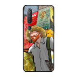 Loving Vincent Xiaomi Mi 10 Pro Glass Back Cover Online