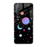 Planet Play Xiaomi Mi 10 Pro Glass Back Cover Online