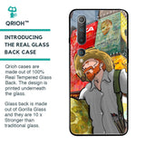 Loving Vincent Glass Case for Xiaomi Mi 10 Pro