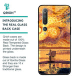 Sunset Vincent Glass Case for Xiaomi Mi 10 Pro