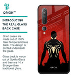 Mighty Superhero Glass case For Xiaomi Mi 10 Pro