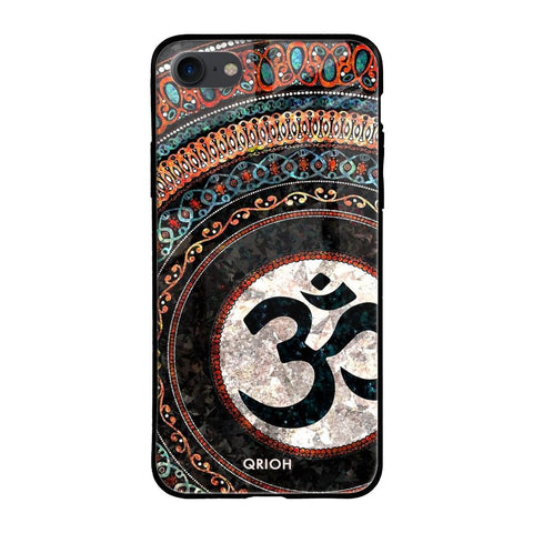 Worship Apple iPhone SE 2020 Glass Cases & Covers Online