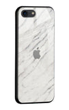 Polar Frost Glass Case for iPhone SE 2020