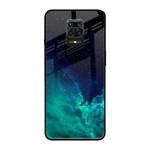 Winter Sky Zone Xiaomi Redmi Note 9 Pro Glass Back Cover Online