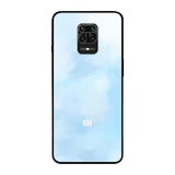 Bright Sky Redmi Note 9 Pro Glass Cases & Covers Online