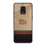 High End Fashion Redmi Note 9 Pro Glass Cases & Covers Online