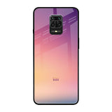 Lavender Purple Redmi Note 9 Pro Glass Cases & Covers Online