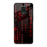 Let's Decode Poco M2 Pro Glass Cases & Covers Online