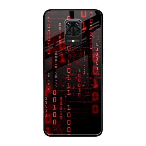 Let's Decode Poco M2 Pro Glass Cases & Covers Online