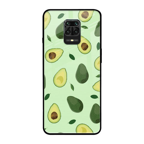 Pears Green Poco M2 Pro Glass Cases & Covers Online