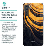Sunshine Beam Glass Case for OnePlus Nord