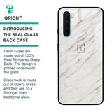 Polar Frost Glass Case for OnePlus Nord