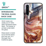 Exceptional Texture Glass Case for OnePlus Nord