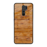 Timberwood Redmi 9 prime Glass Back Cover Online