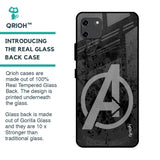 Sign Of Hope Glass Case for Realme C11