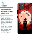 Winter Forest Glass Case for Realme C11