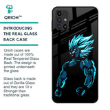 Pumped Up Anime Glass Case for Samsung Galaxy M31s