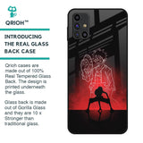 Soul Of Anime Glass Case for Samsung Galaxy M31s
