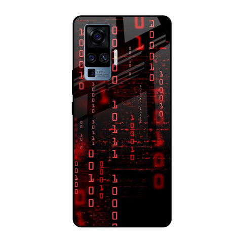Let's Decode Vivo X50 Pro Glass Cases & Covers Online
