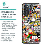 Boosted Glass Case for Oppo Reno4 Pro