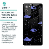 Constellations Glass Case for Samsung Galaxy Note 20