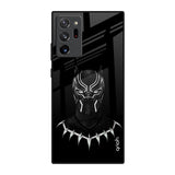 Dark Superhero Samsung Galaxy Note 20 Ultra Glass Back Cover Online