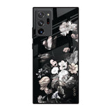 Artistic Mural Samsung Galaxy Note 20 Ultra Glass Back Cover Online