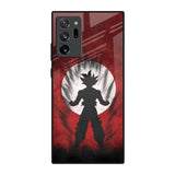 Japanese Animated Samsung Galaxy Note 20 Ultra Glass Back Cover Online