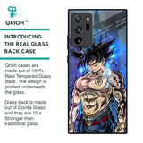 Branded Anime Glass Case for Samsung Galaxy Note 20 Ultra