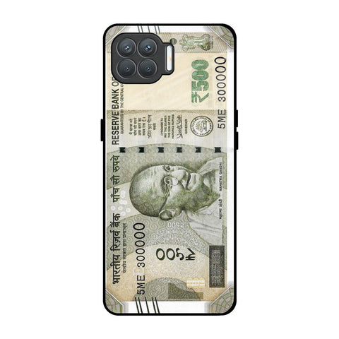 Cash Mantra Oppo F17 Pro Glass Back Cover Online