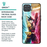 Ultimate Fusion Glass Case for Oppo F17 Pro