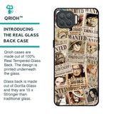 Dead Or Alive Glass Case for Oppo F17 Pro