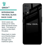 You Can Glass Case for Realme 7 Pro