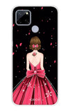 Fashion Princess Realme C12 Back Cover