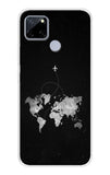 World Tour Realme C12 Back Cover