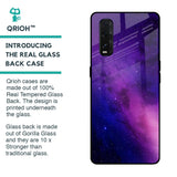 Stars Life Glass Case For Oppo Find X2