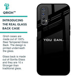 You Can Glass Case for Realme 7