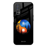 Yin Yang Balance Realme Narzo 20 Pro Glass Back Cover Online