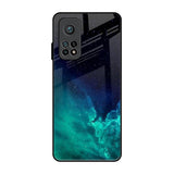 Winter Sky Zone Xiaomi Mi 10T Pro Glass Back Cover Online