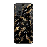 Autumn Leaves Xiaomi Mi 10T Pro Glass Back Cover Online