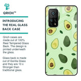 Pears Green Glass Case For Xiaomi Mi 10T Pro