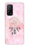 Dreamy Happiness Xiaomi Mi 10T Pro Back Cover