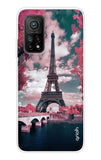 When In Paris Xiaomi Mi 10T Back Cover